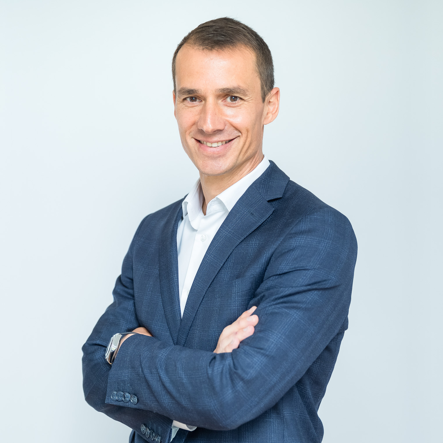 Cédric Goarant, Apparius Corporate Finance